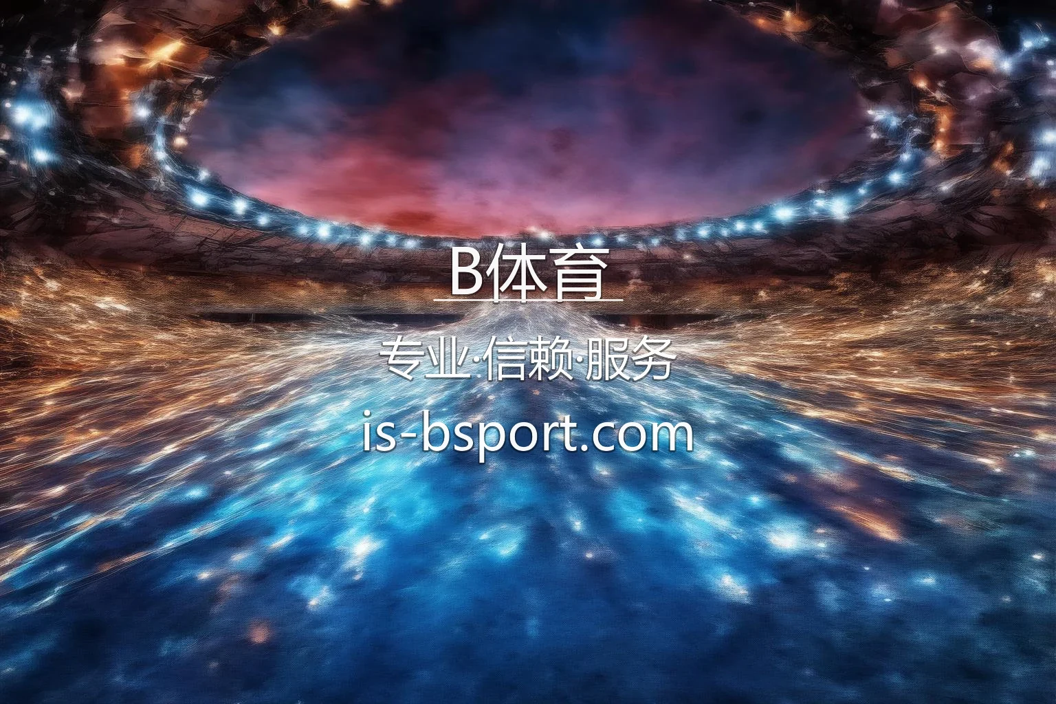 B体育官网入口：网页版与极速登录 | B体育 英雄图