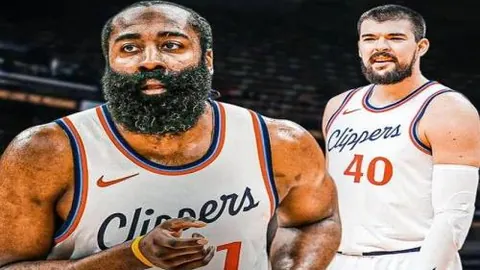 廣東隊逆轉勝北控，徐傑獨攜32分11助，莫蘭德雙雙12分10籃，特萊斯砍下25分9籃